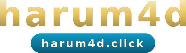 harum4d logo